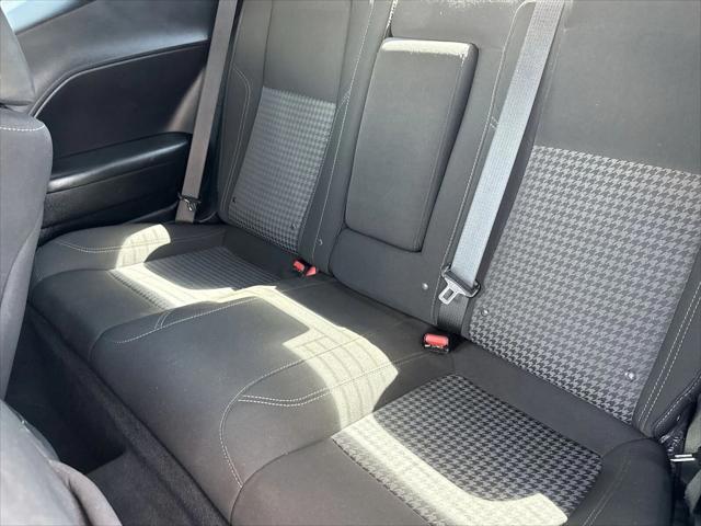 used 2021 Dodge Challenger car, priced at $20,800