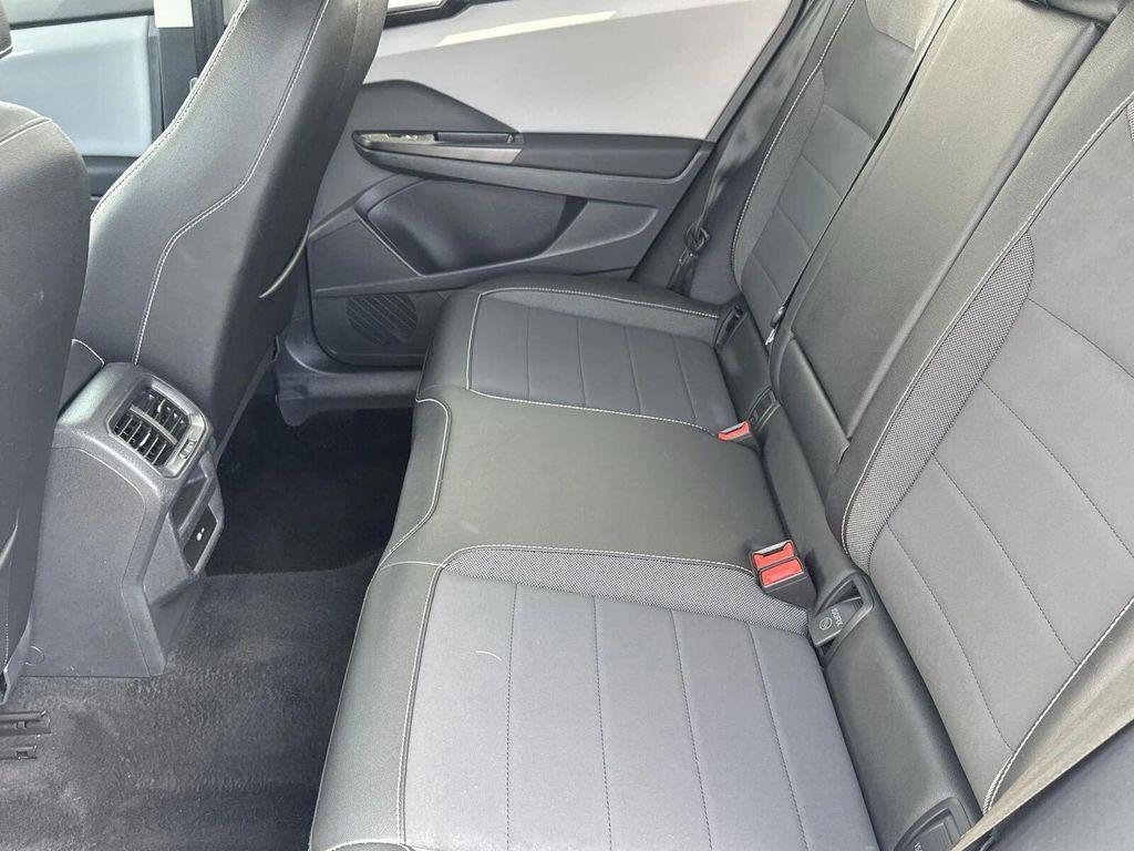 used 2023 Volkswagen Taos car, priced at $20,900