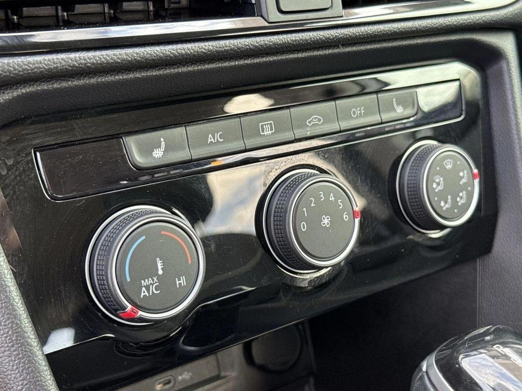 used 2023 Volkswagen Taos car, priced at $20,900