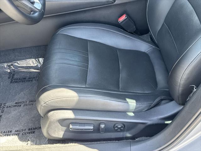 used 2022 Honda Accord car, priced at $23,500