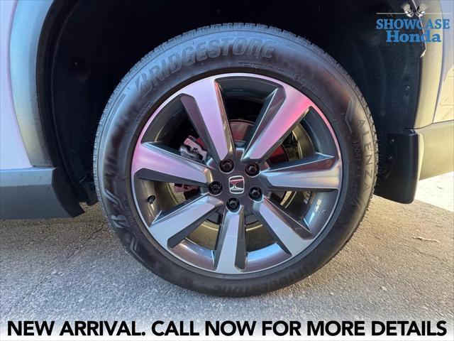 used 2024 Honda Pilot car, priced at $44,200
