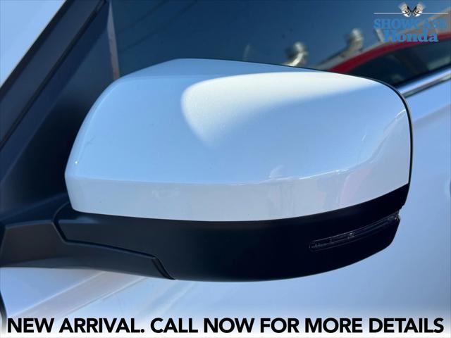used 2024 Honda Pilot car, priced at $44,200