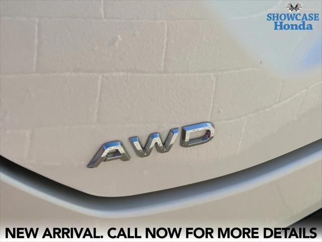 used 2024 Honda Pilot car, priced at $44,200