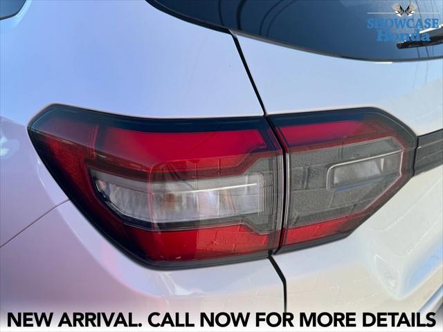 used 2024 Honda Pilot car, priced at $44,200