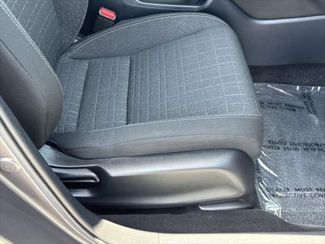 used 2024 Honda HR-V car, priced at $24,400