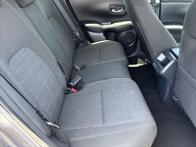 used 2024 Honda HR-V car, priced at $24,400