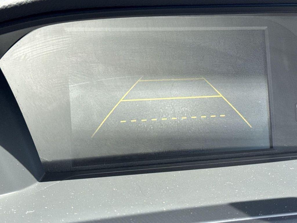 used 2014 Honda Accord car, priced at $15,000