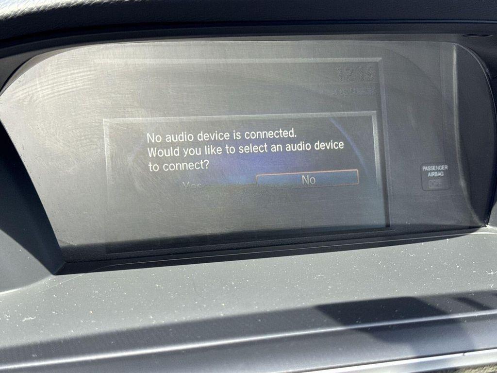 used 2014 Honda Accord car, priced at $15,000