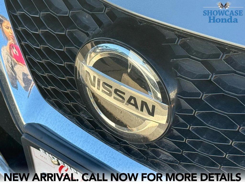 used 2021 Nissan Maxima car, priced at $19,400