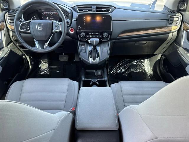 used 2019 Honda CR-V car, priced at $24,998