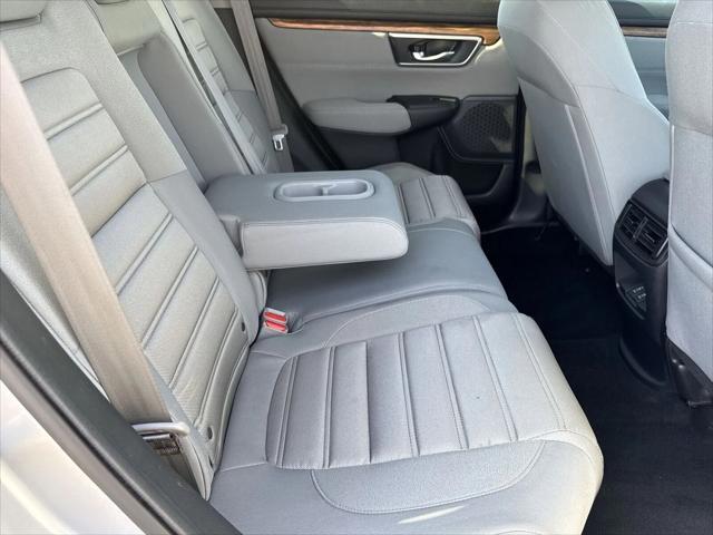 used 2019 Honda CR-V car, priced at $24,998