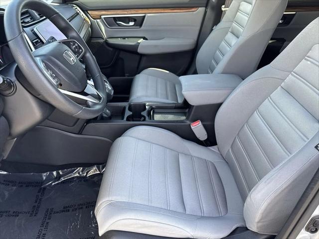 used 2019 Honda CR-V car, priced at $24,998