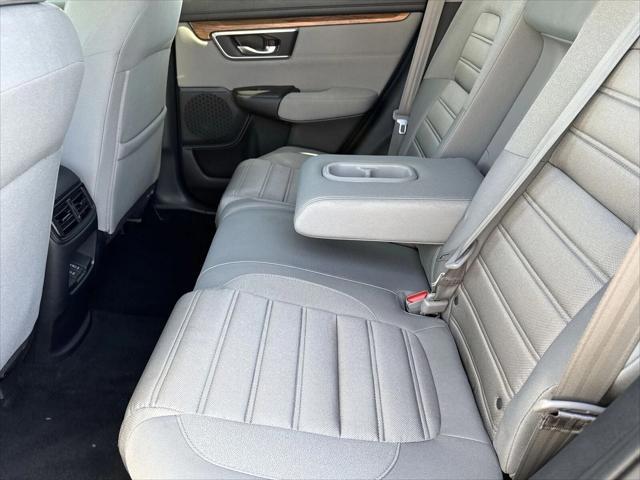 used 2019 Honda CR-V car, priced at $24,998