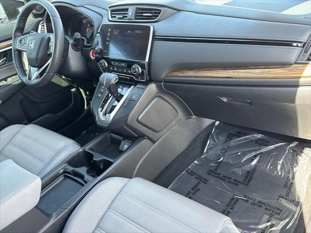 used 2019 Honda CR-V car, priced at $24,998