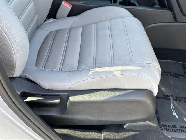 used 2019 Honda CR-V car, priced at $24,998