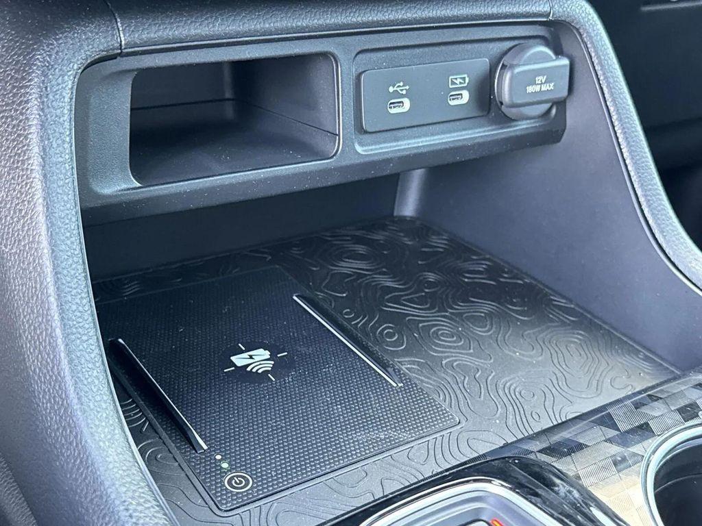 new 2026 Honda Passport car, priced at $53,878