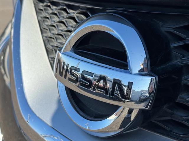 used 2017 Nissan Maxima car, priced at $13,998