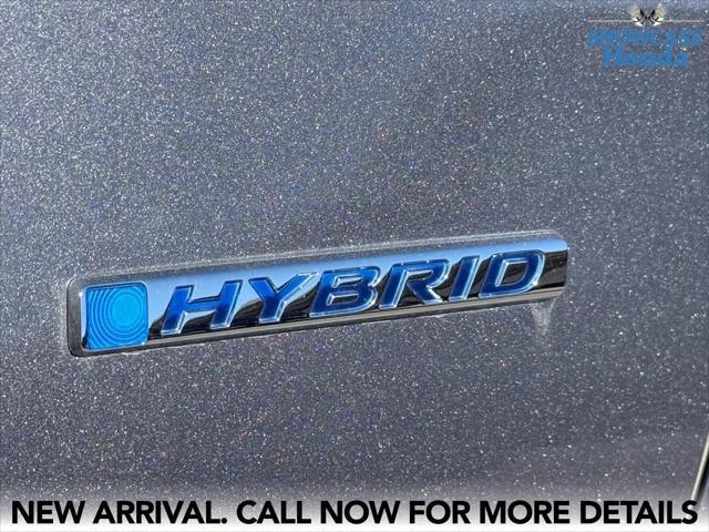 used 2021 Honda Insight car, priced at $16,998