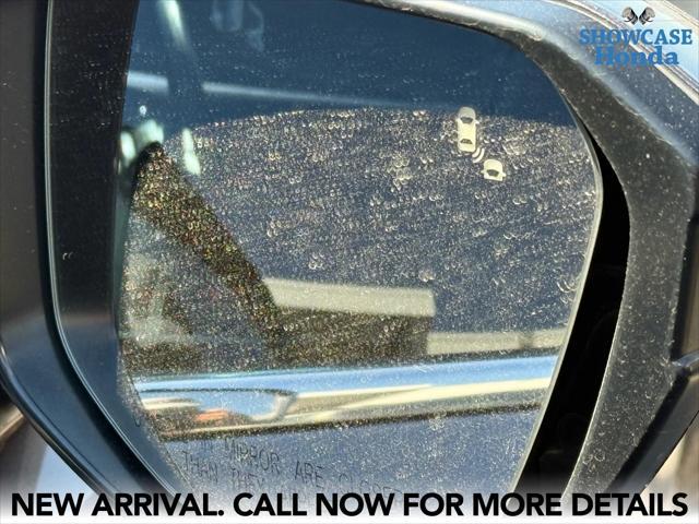 used 2021 Honda Insight car, priced at $16,998