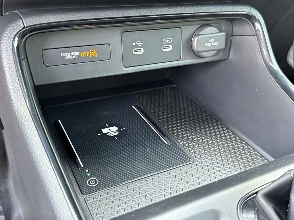 new 2026 Honda CR-V car, priced at $36,100