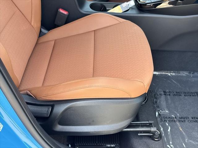 used 2025 Kia Soul car, priced at $24,998