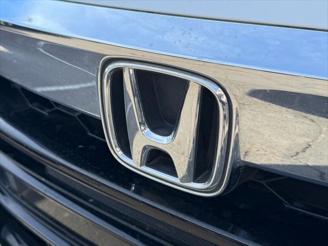 used 2019 Honda Accord car, priced at $22,600