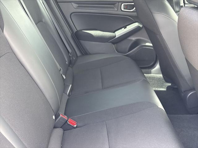 used 2023 Honda Civic car, priced at $24,998