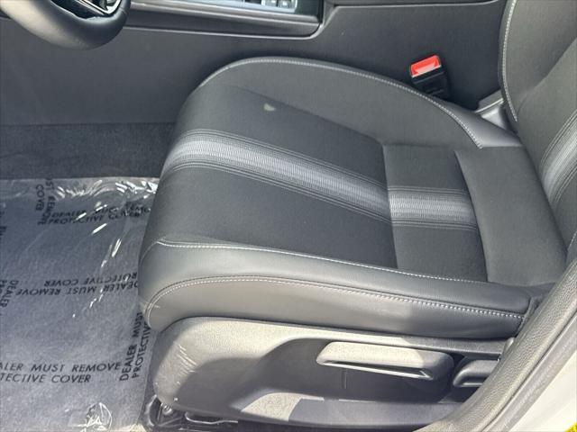 used 2023 Honda Civic car, priced at $24,998