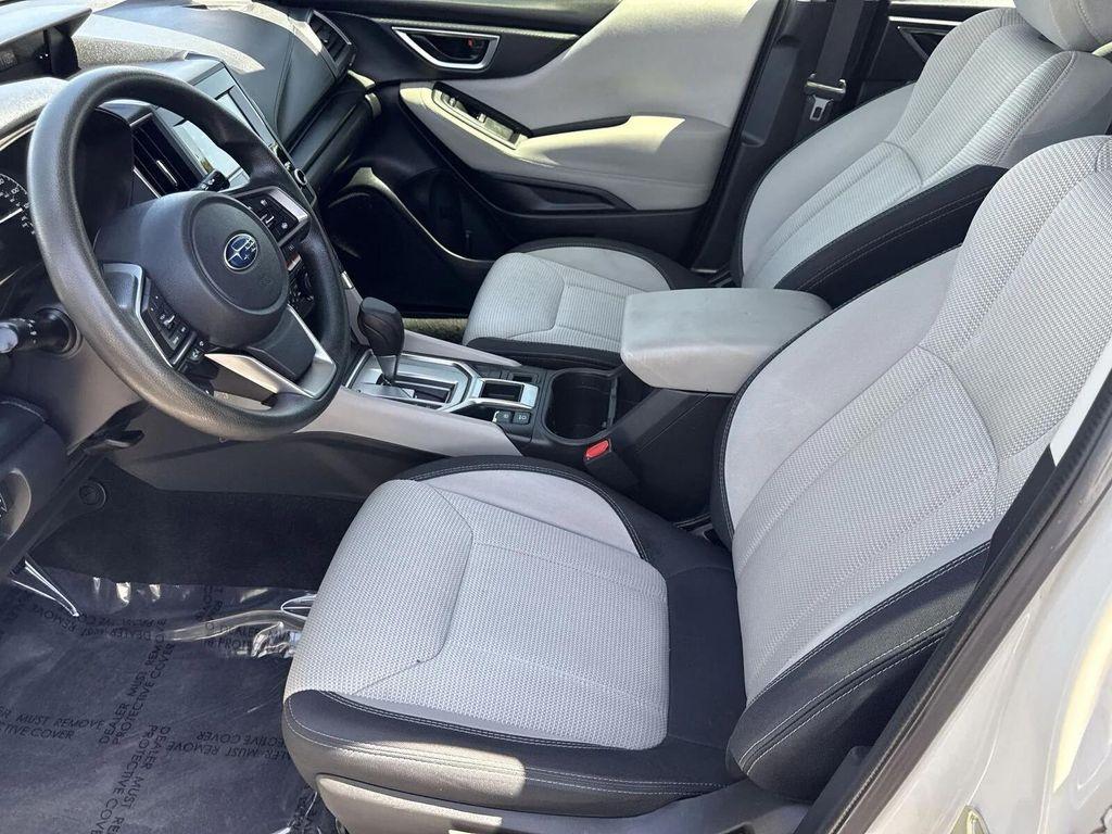 used 2020 Subaru Forester car, priced at $19,998