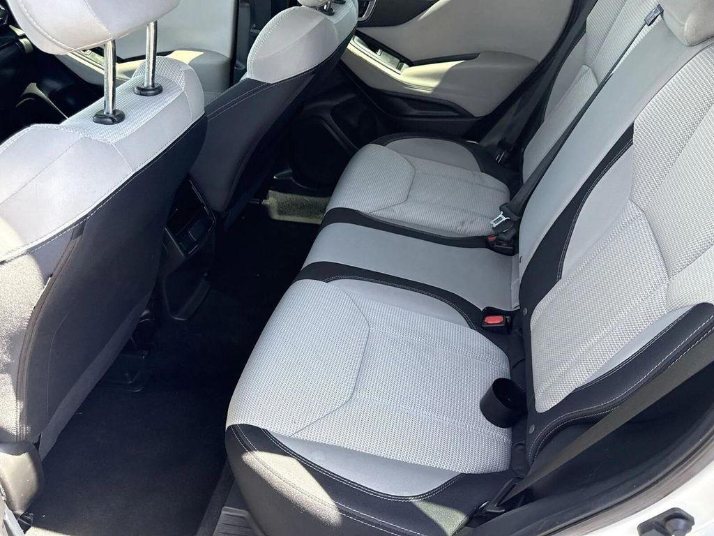 used 2020 Subaru Forester car, priced at $19,998