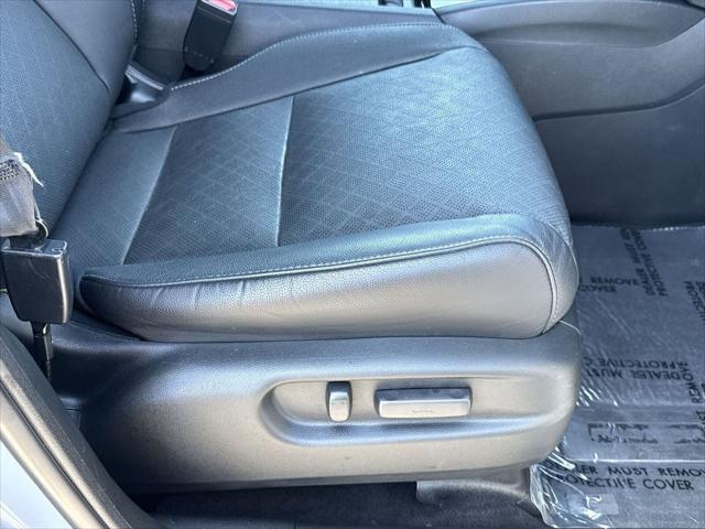 used 2022 Honda Passport car, priced at $31,700