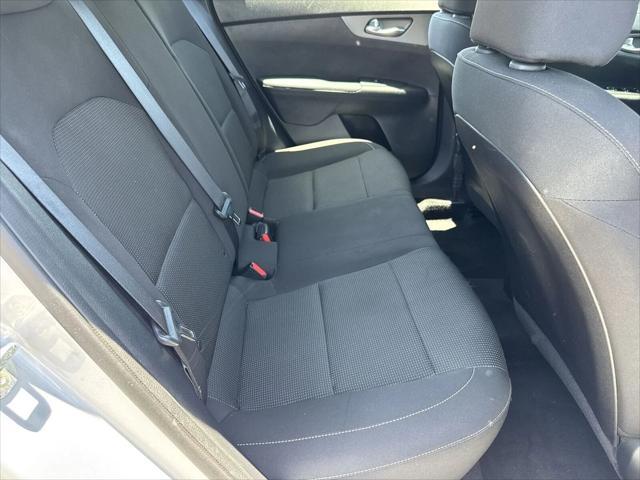 used 2019 Kia Forte car, priced at $13,998
