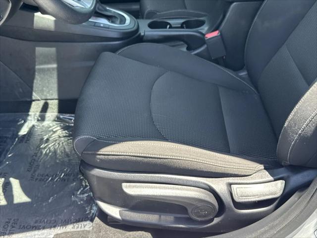 used 2019 Kia Forte car, priced at $13,998