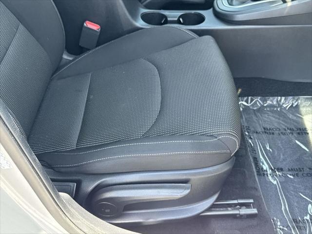 used 2019 Kia Forte car, priced at $13,998