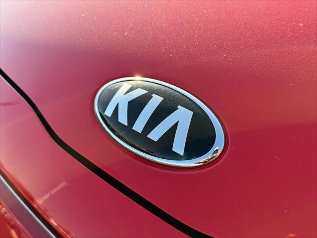 used 2020 Kia Soul car, priced at $16,900