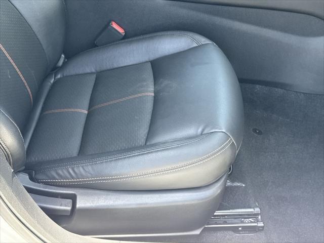 used 2021 Nissan Altima car, priced at $19,100