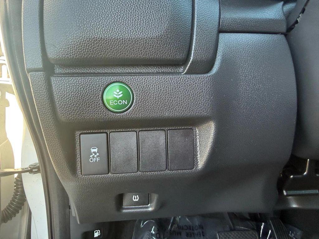 used 2015 Honda Fit car, priced at $10,990