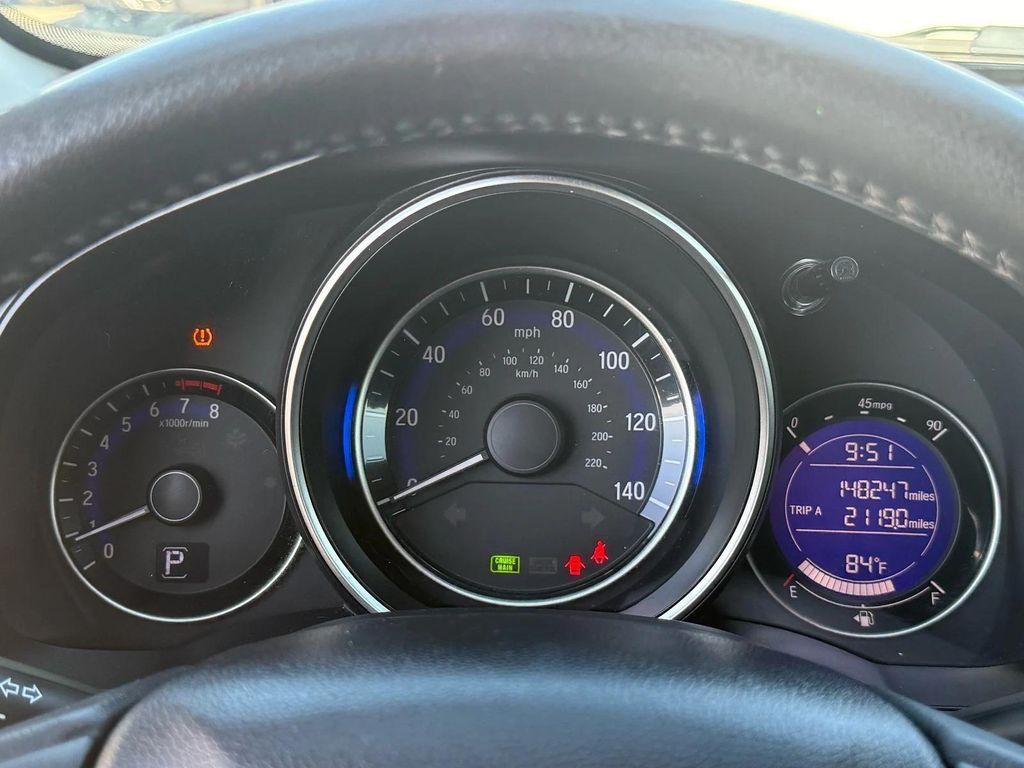 used 2015 Honda Fit car, priced at $10,990