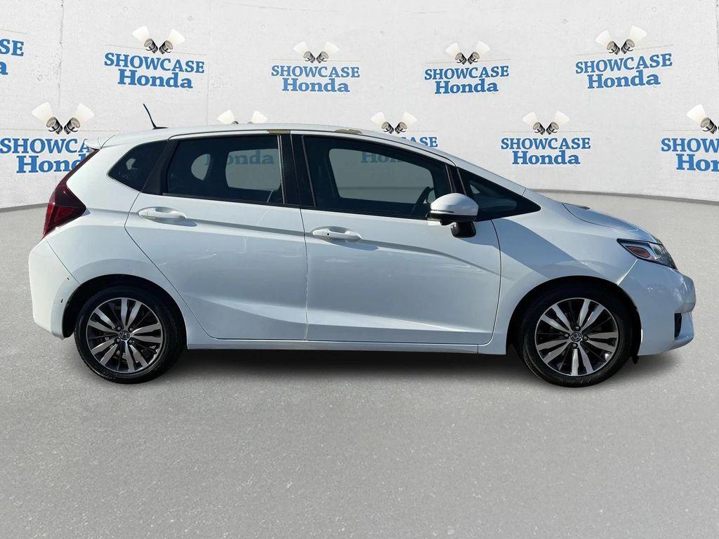 used 2015 Honda Fit car, priced at $10,990