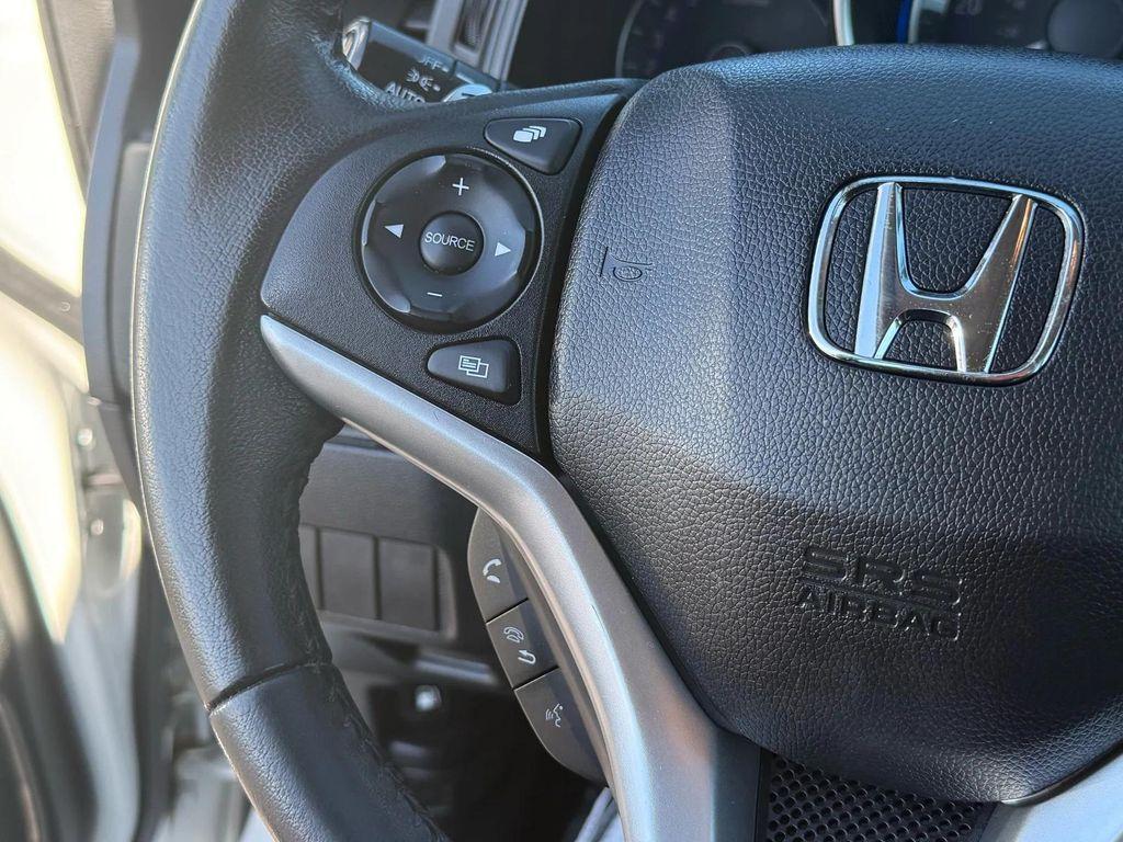 used 2015 Honda Fit car, priced at $10,990