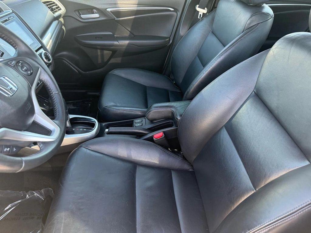 used 2015 Honda Fit car, priced at $10,990