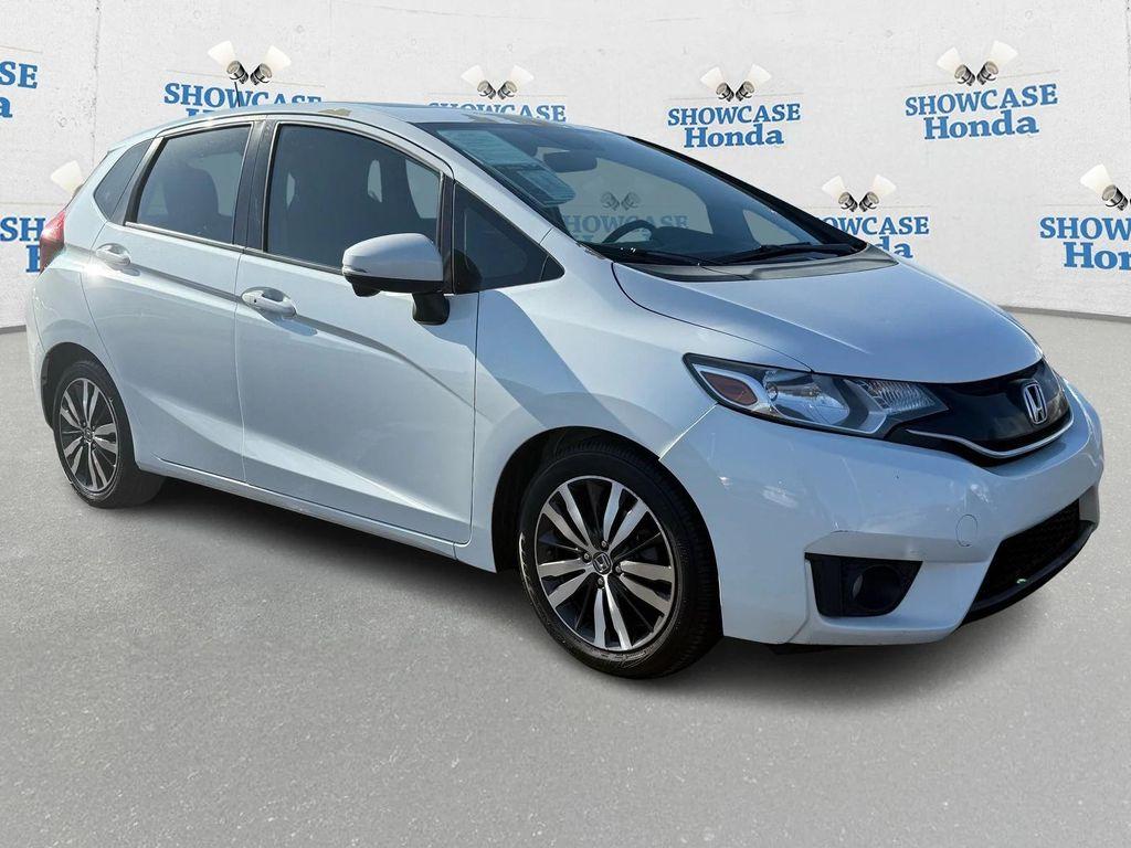 used 2015 Honda Fit car, priced at $10,990