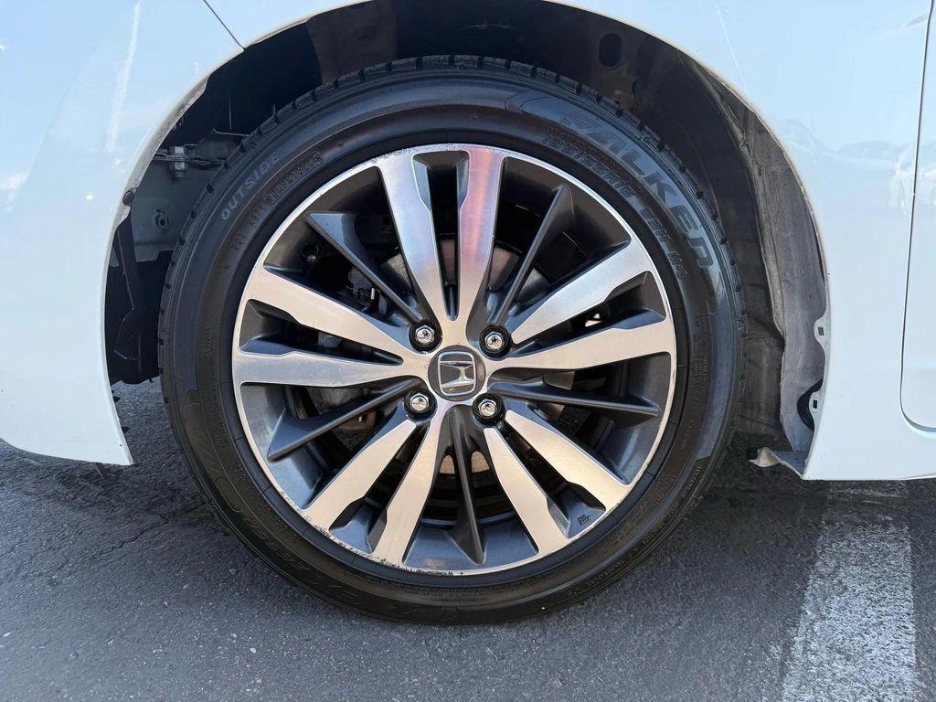 used 2015 Honda Fit car, priced at $10,990