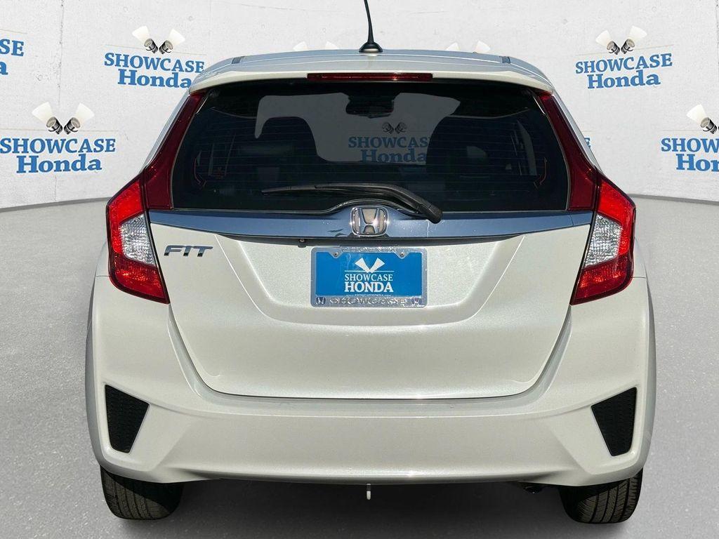 used 2015 Honda Fit car, priced at $10,990
