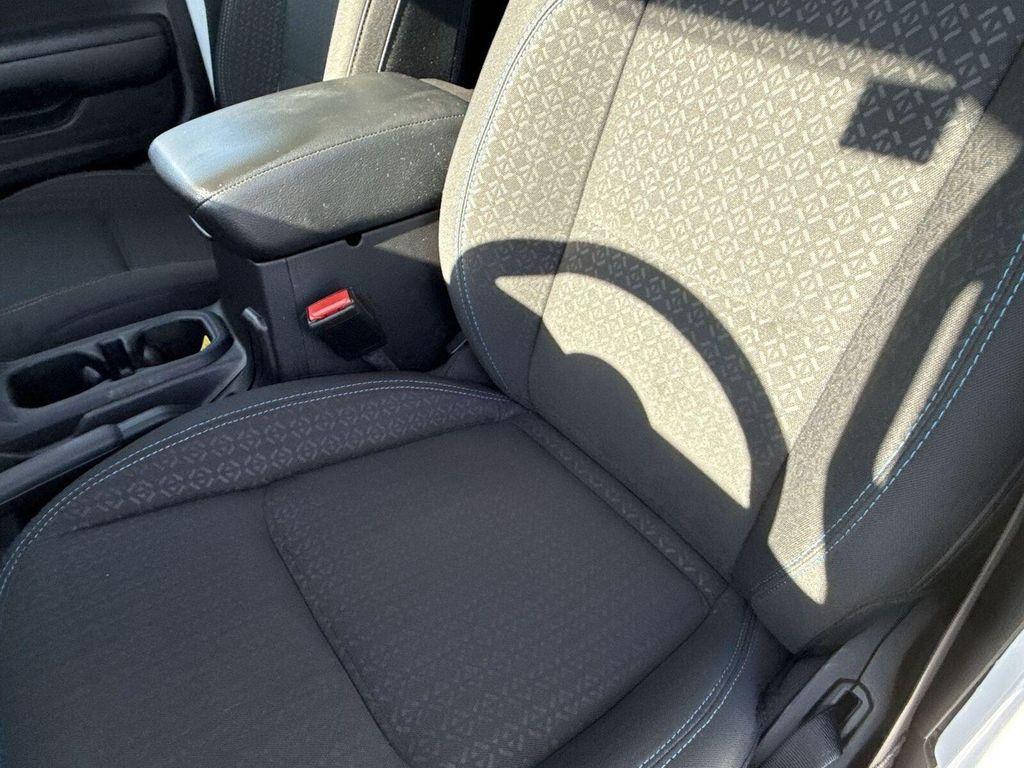used 2021 Jeep Wrangler Unlimited car, priced at $29,300