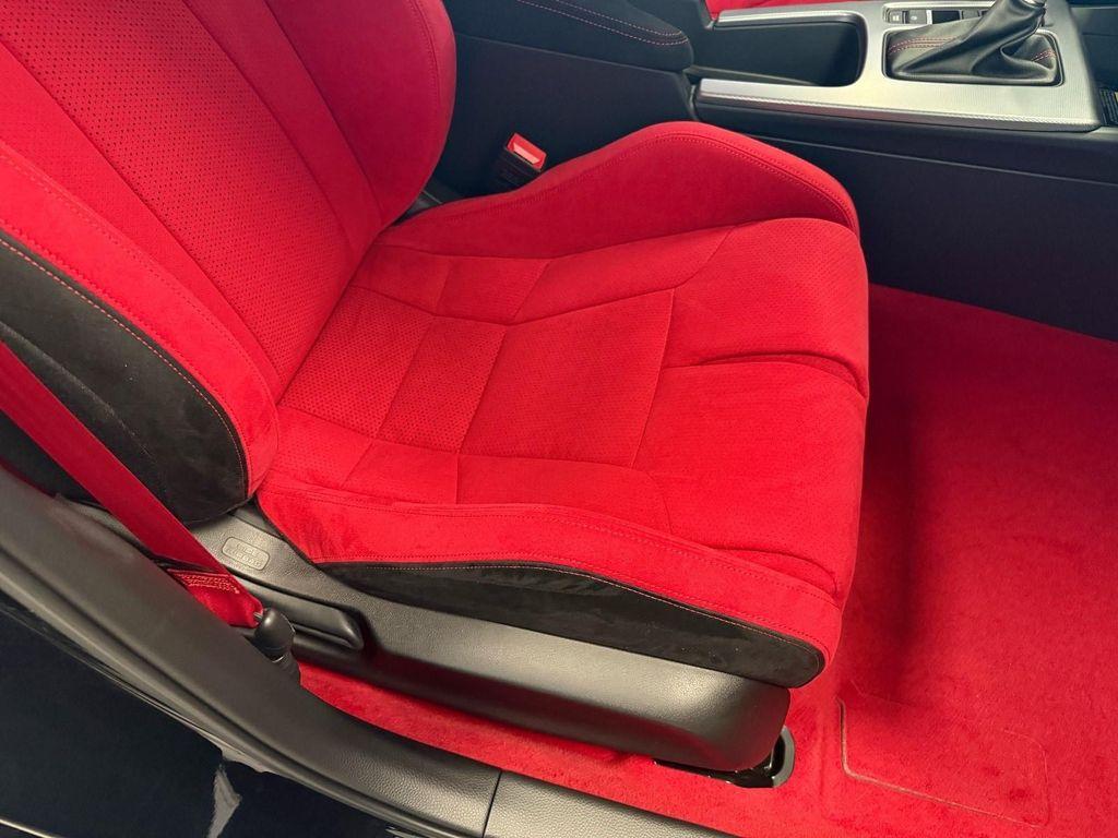 new 2025 Honda Civic Type R car, priced at $47,090