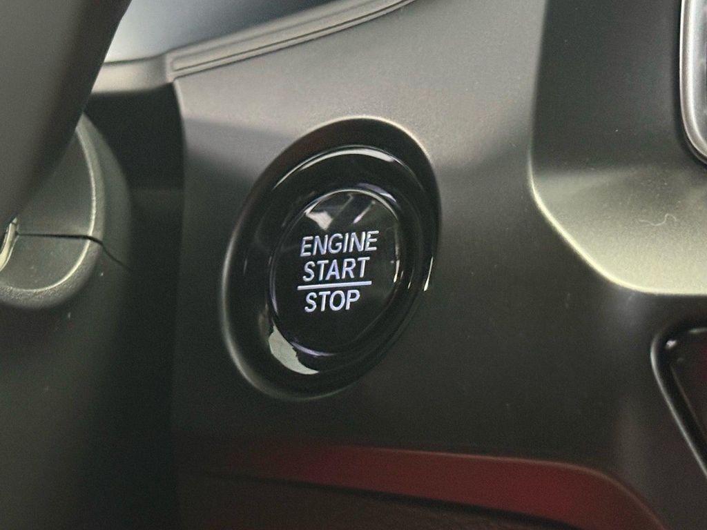 new 2025 Honda Civic Type R car, priced at $47,090