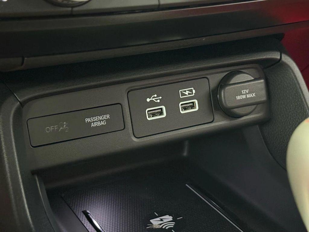 new 2025 Honda Civic Type R car, priced at $47,090