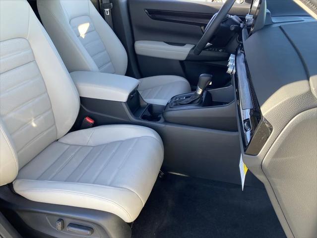 new 2025 Honda CR-V car, priced at $34,908