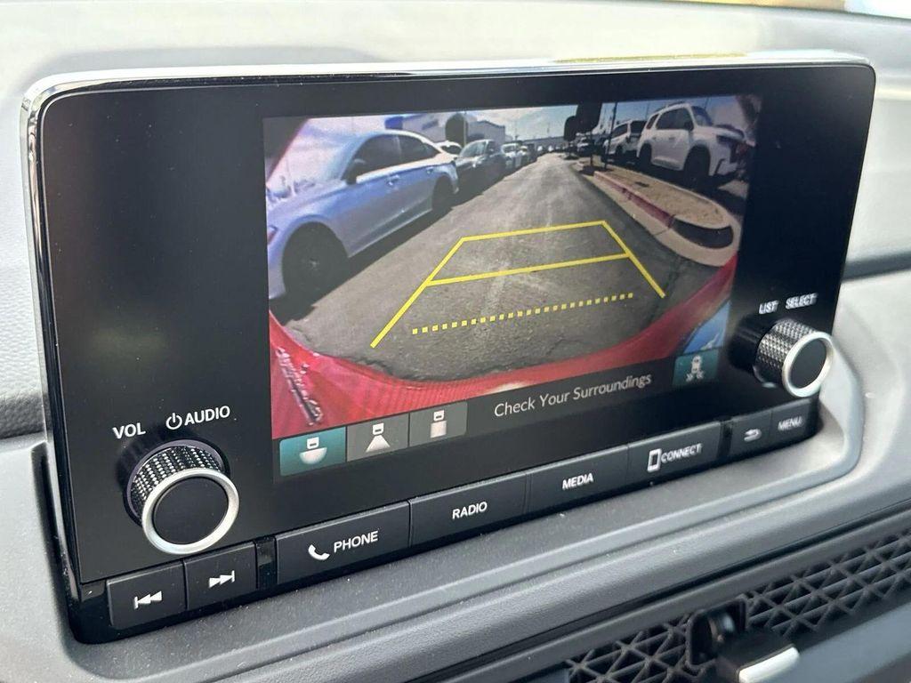 new 2025 Honda Accord car, priced at $30,566